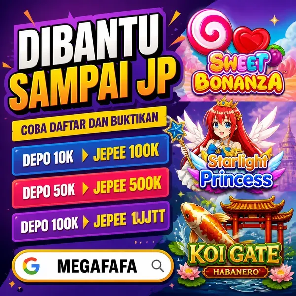 situs slot yg ada rtp nya